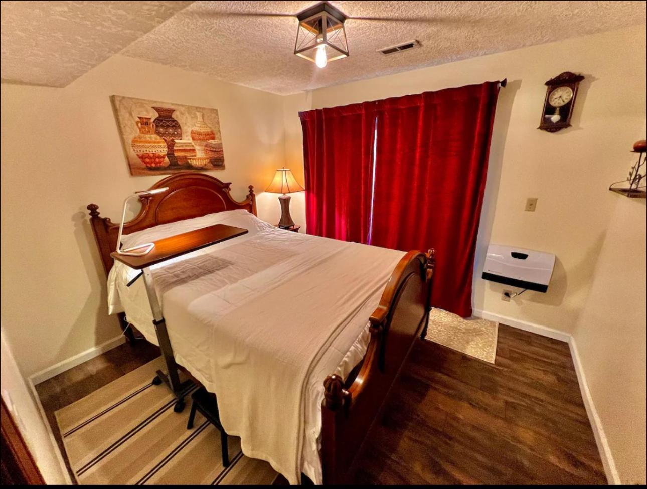 Private Level Of The House With Spa Gresham Dış mekan fotoğraf